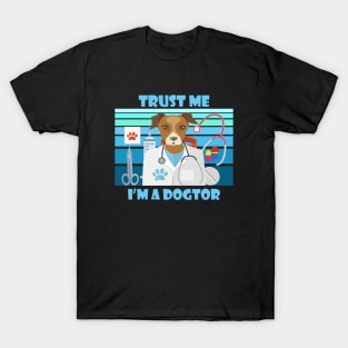 Dogtor T-Shirt